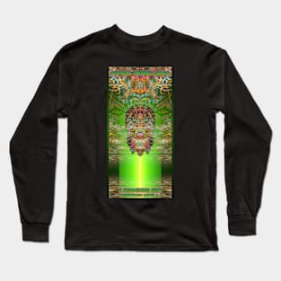 Void Dweller 003 Long Sleeve T-Shirt